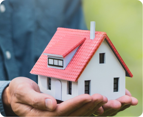 Home Finance