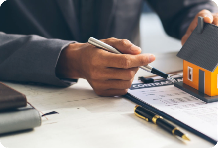 Tailored Financial Solutions