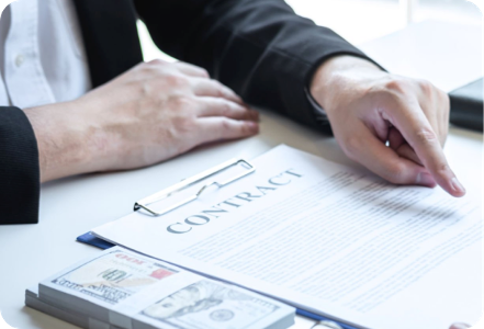 Home Purchase Loan