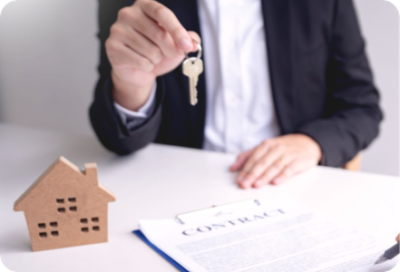 Resale Home Loan