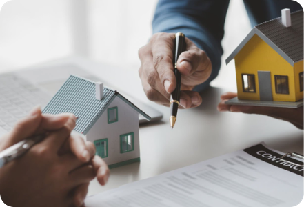 Small Housing Loan
